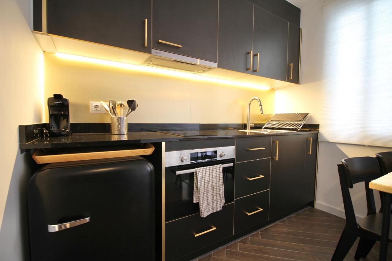 Atic Port Experience Apartment Tarragona Bagian luar foto