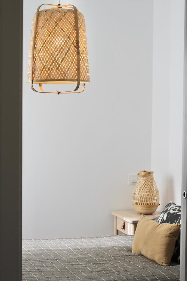 Atic Port Experience Apartment Tarragona Bagian luar foto
