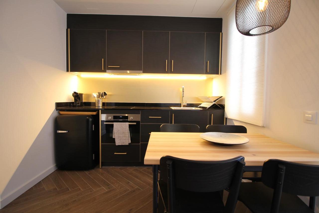 Atic Port Experience Apartment Tarragona Bagian luar foto