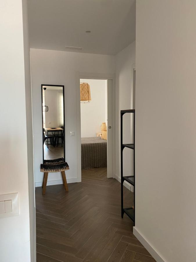 Atic Port Experience Apartment Tarragona Bagian luar foto