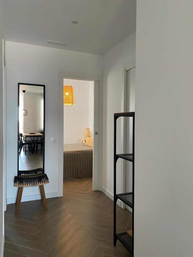 Atic Port Experience Apartment Tarragona Bagian luar foto
