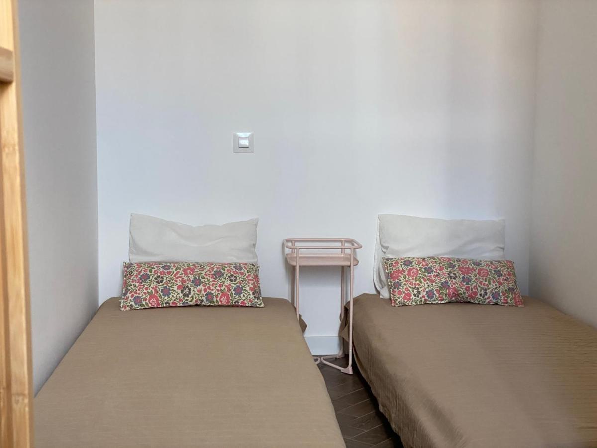 Atic Port Experience Apartment Tarragona Bagian luar foto